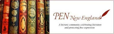 PEN New England