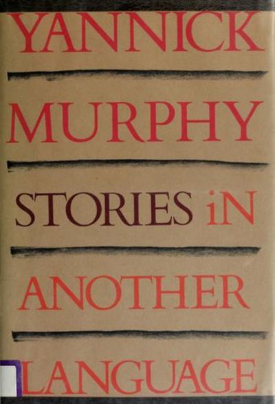 Stories in Another Language